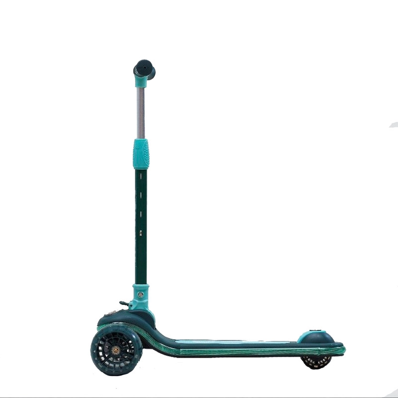 اسکوتر کودک مدل PRD-2029 - طوسی