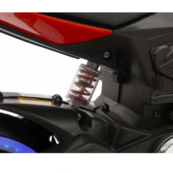 موتور شارژی مدل DUCATI SX-1628