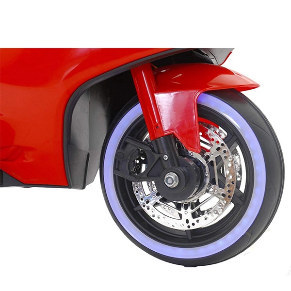 موتور شارژی مدل DUCATI SX-1628