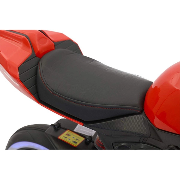 موتور شارژی مدل DUCATI SX-1628