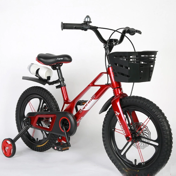 دوچرخه شهری کاپریولو مدل Huffy منیزیم سایز طوقه 16