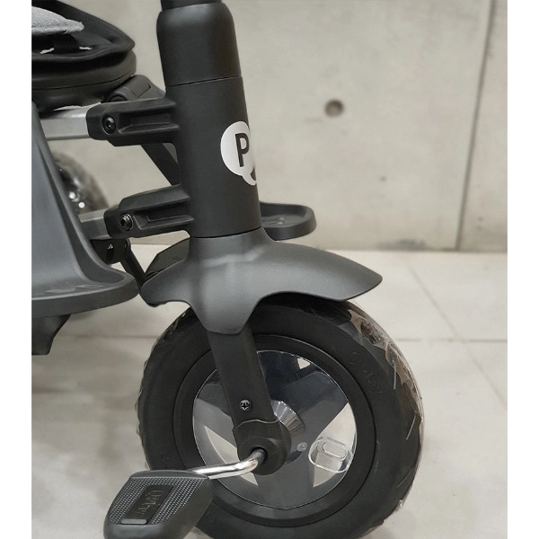 سه چرخه کودک مدل QP Nova Air