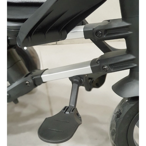 سه چرخه کودک مدل QP Nova Air