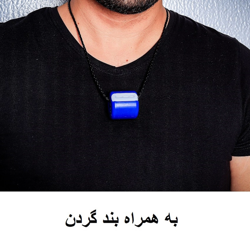 دستگاه فرم دهی صورت و زاویه ساز فک FANTAALUS بسته سه عددی - چند رنگ