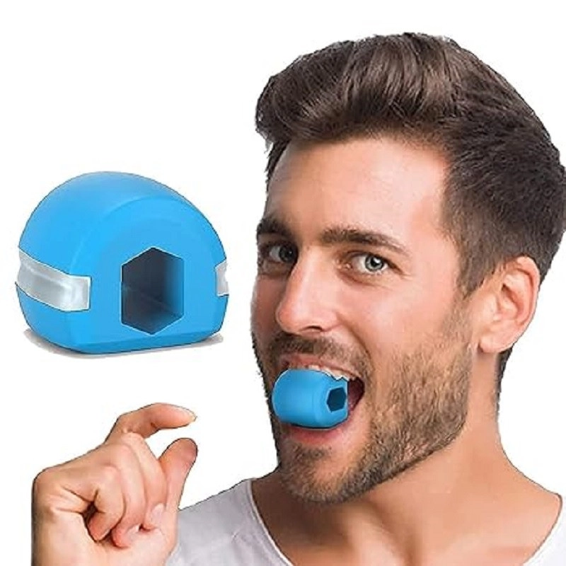 دستگاه فرم دهی صورت و زاویه ساز فک FANTAALUS بسته سه عددی - چند رنگ