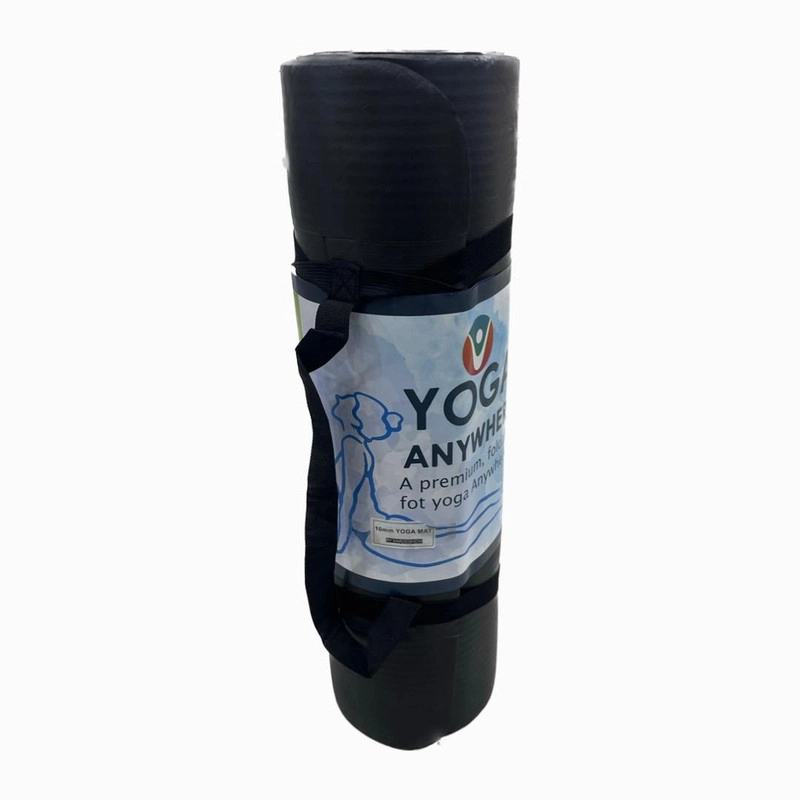 زیر انداز یوگا مدل YOGA 10  ضخامت 10میلی متر