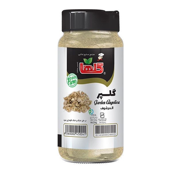 گلپر گلها - 70 گرم