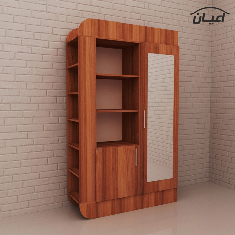 جاکفشی اعیان مدل FH394 - مشکی