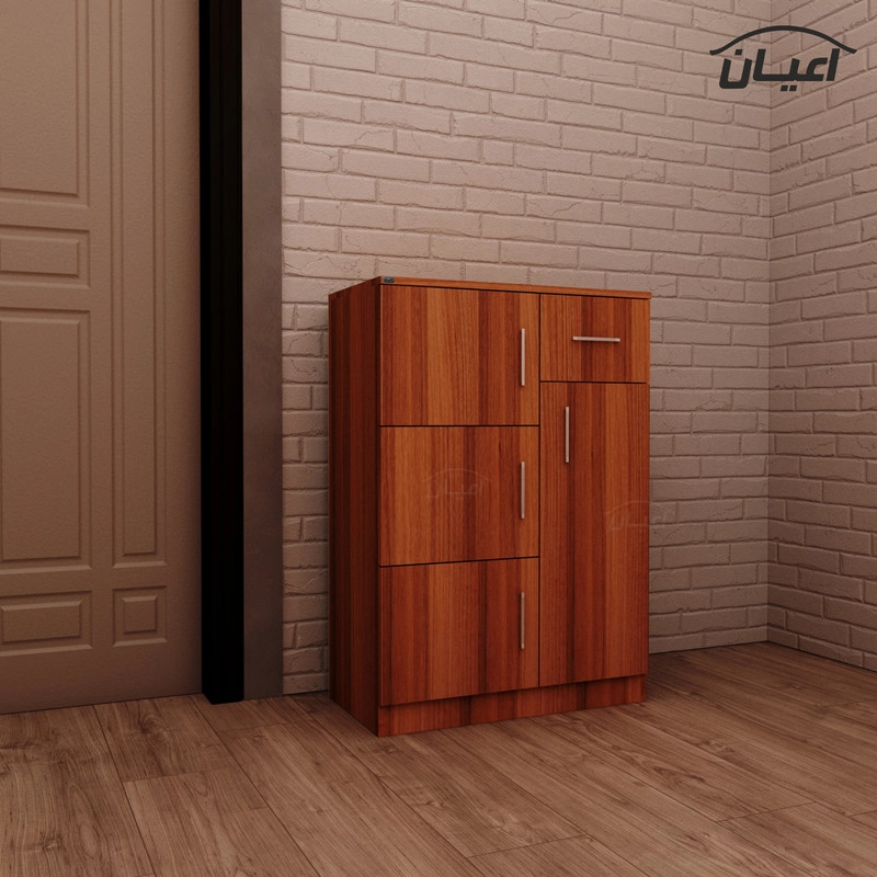 جاکفشی اعیان مدل FH393 - چند رنگ