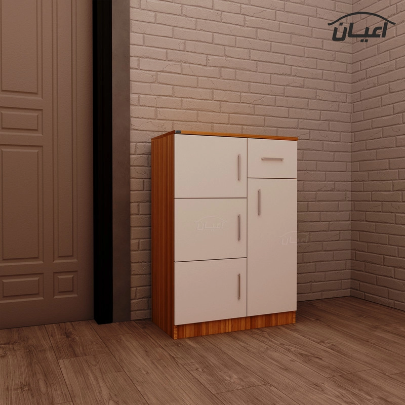 جاکفشی اعیان مدل FH393 - چند رنگ
