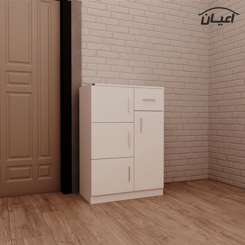 جاکفشی اعیان مدل FH393 - چند رنگ