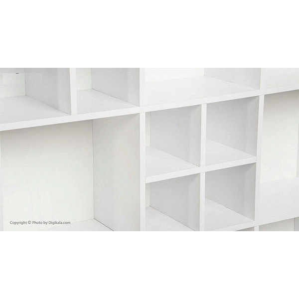 کتابخانه اعیان مدل FH143 - طوسی