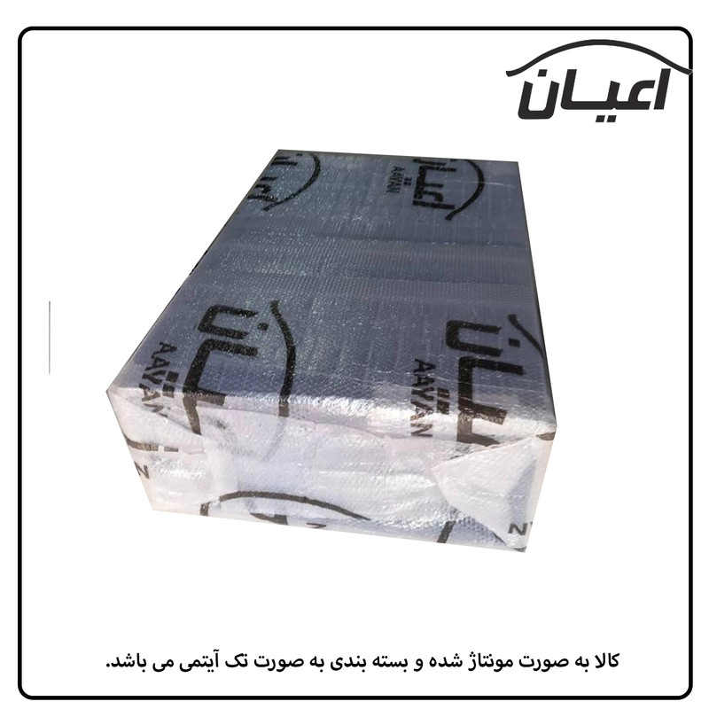 کنسول اعیان مدل FH600 - مشکی