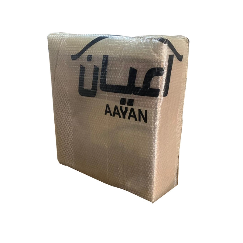 جاکفشی اعیان مدل FH428 - گردویی