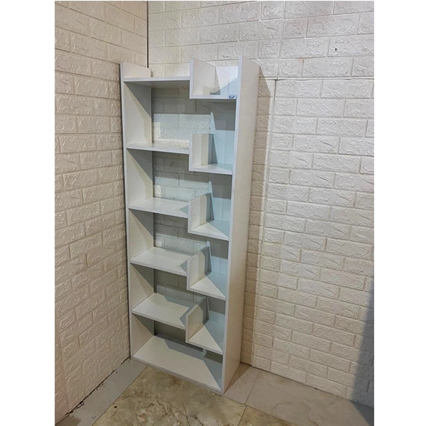 کتابخانه اعیان مدل FH102 - طوسی
