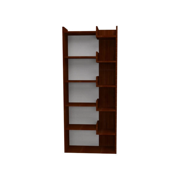 کتابخانه اعیان مدل FH102 - طوسی