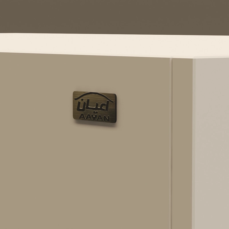 کنسول اعیان مدل FH212 - مشکی