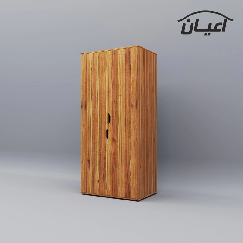 جاکفشی اعیان مدل FH541 - طوسی