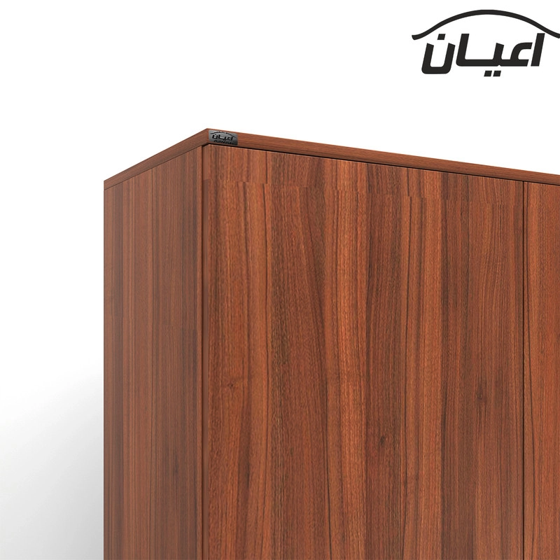 جاکفشی اعیان مدل FH541 - طوسی