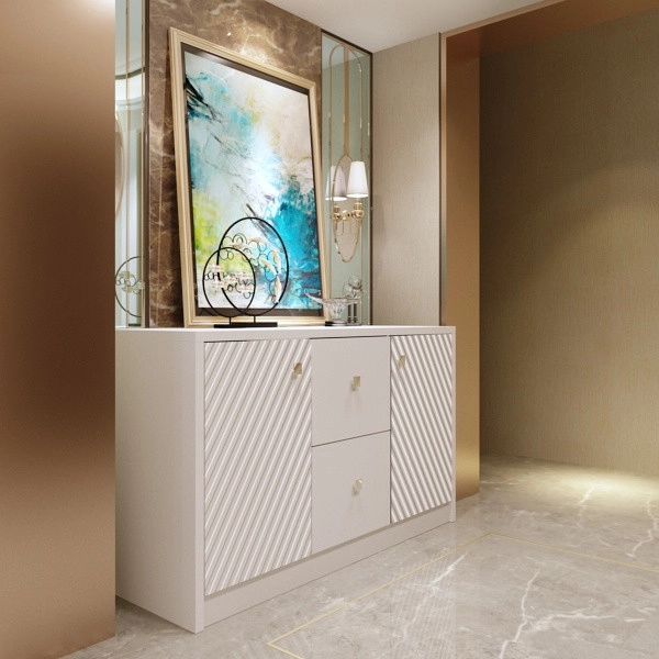 کنسول اعیان مدل FH239 - طوسی