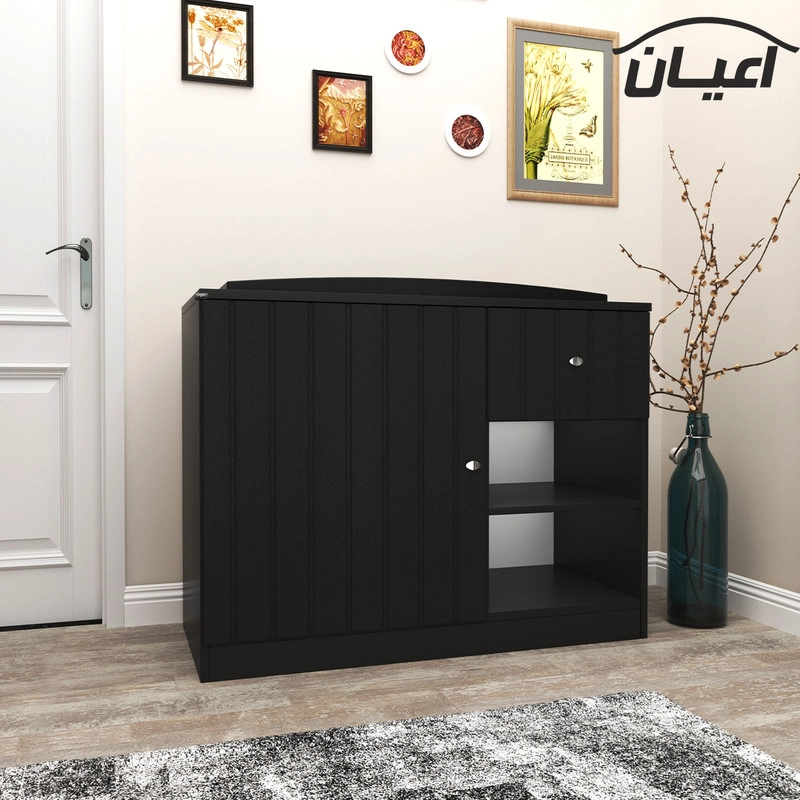 جاکفشی اعیان مدل FH415 - طوسی