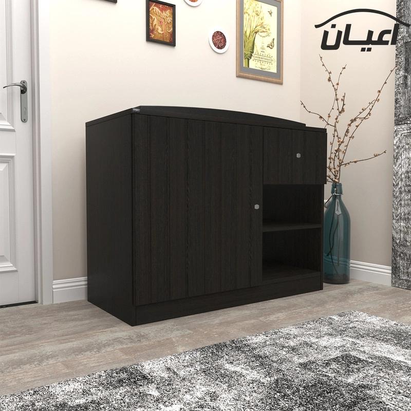 جاکفشی اعیان مدل FH415 - طوسی