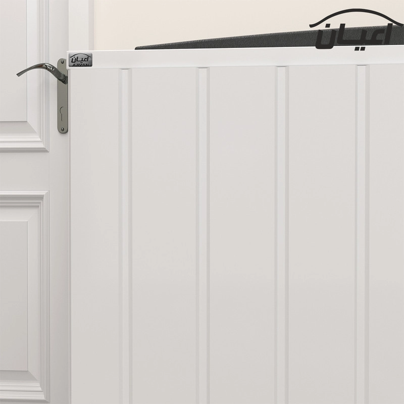 جاکفشی اعیان مدل FH415 - طوسی