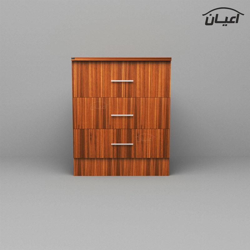 کابینت آشپزخانه اعیان مدل FH CL14