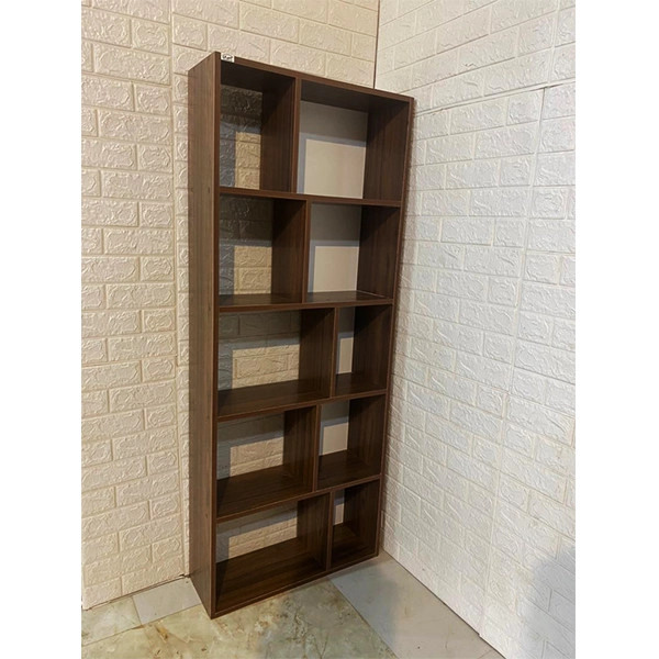 کتابخانه اعیان مدل FH103 - سفید
