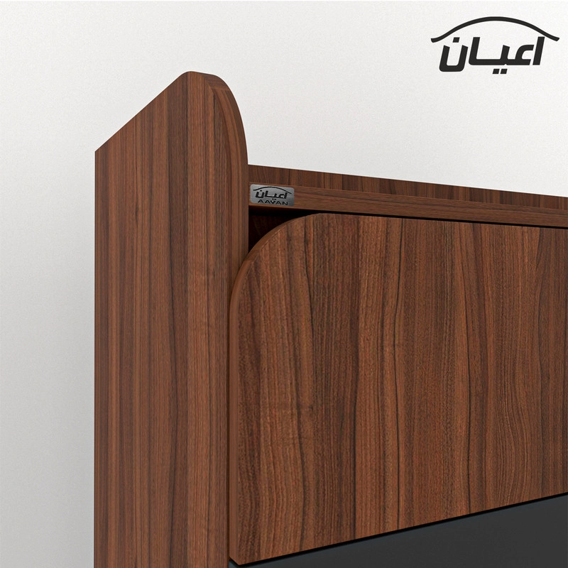 دراور اعیان مدل FH544 - مشکی