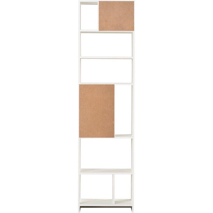 کتابخانه اعیان مدل FH139 - طوسی