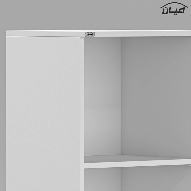 کتابخانه اعیان مدل FH712 - آبی