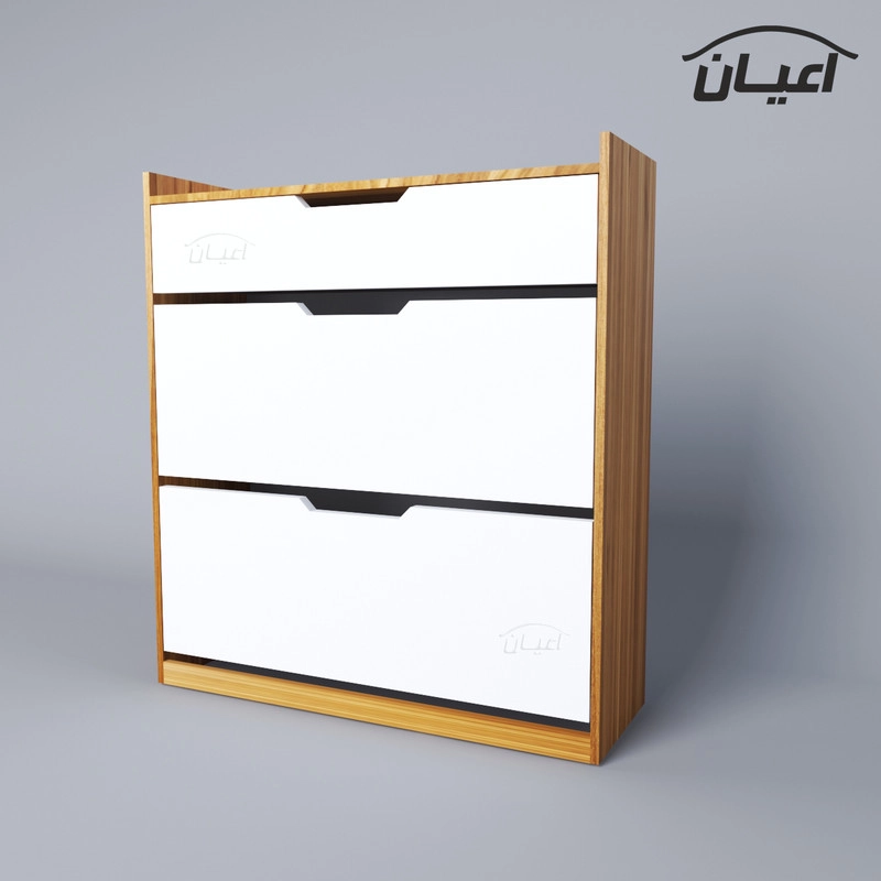 جاکفشی اعیان مدل FH328