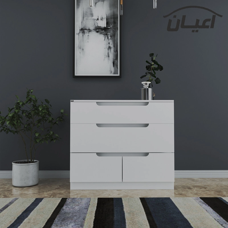 جاکفشی اعیان مدل FH434