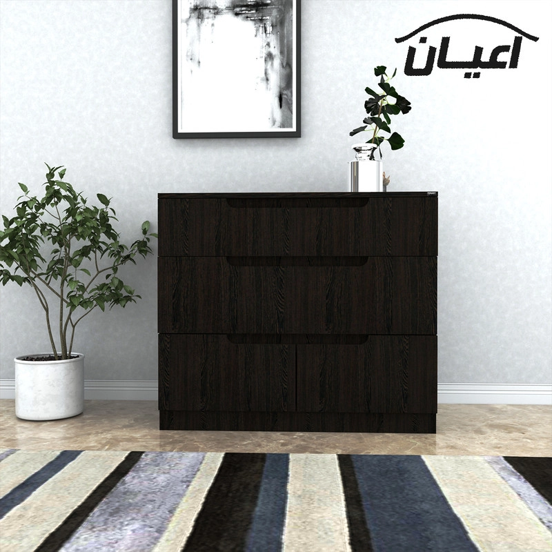 جاکفشی اعیان مدل FH434