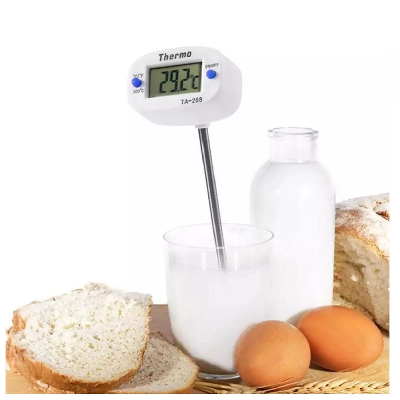 دماسنج دیجیتال ترمو مدل TA288