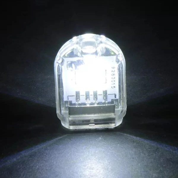 LED چراغ  یو اس بی مدل LED 284