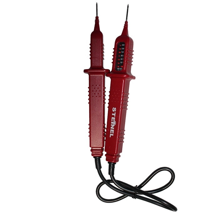 تستر ولتاژ استاینل مدل  MV-400