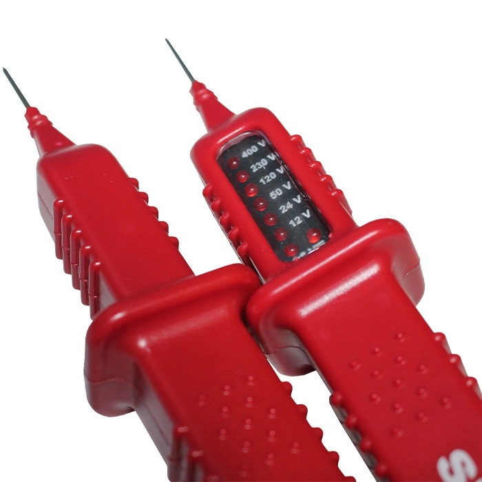 تستر ولتاژ استاینل مدل  MV-400