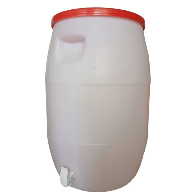 بشکه مدل شیردار 40 L