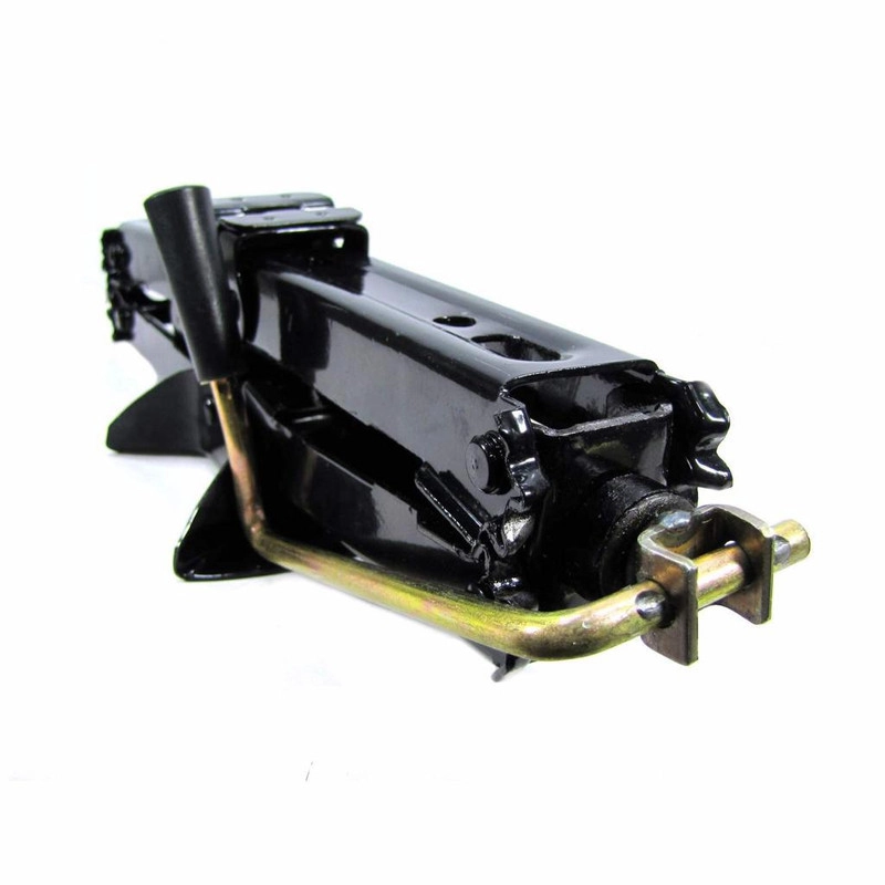 جک خودرو پرو کد P-R-O-00369 ظرفیت 1/5 تن مناسب برای دنا