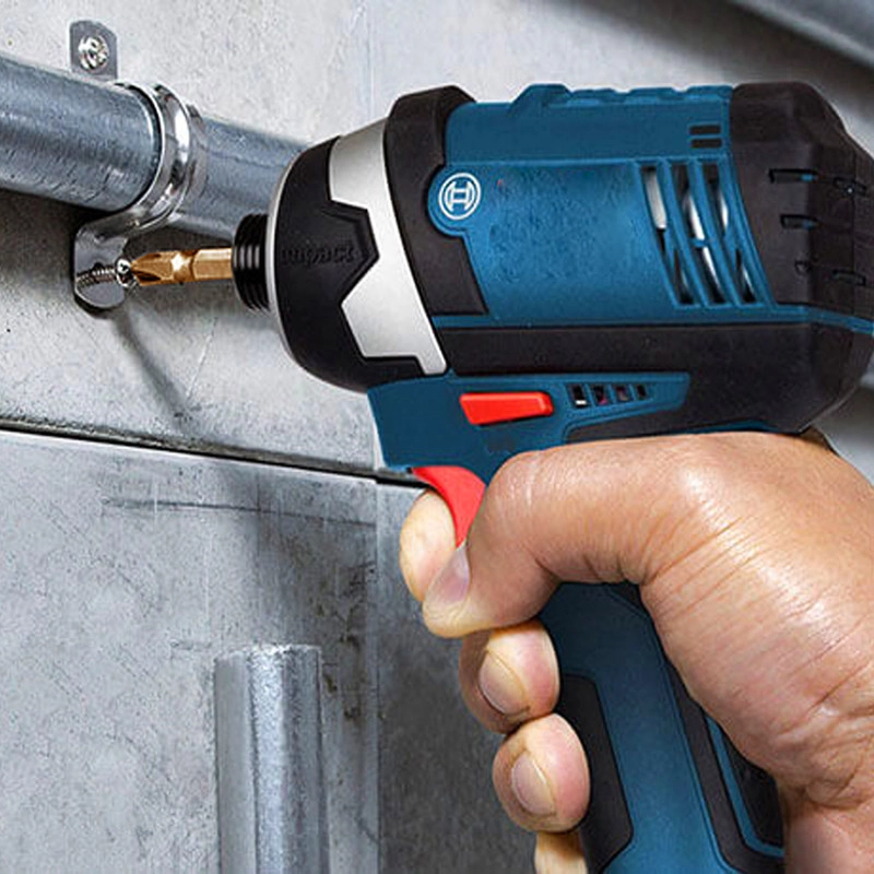 سری پیچ گوشتی دو سر چهار سو پرو رادیکال کد P2-CH005 مجموعه 5 عددی