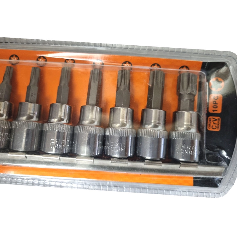 سری بکس ریلی ستاره ای کینگ کویین کد 2-KQN-0009 مجموعه 10 عددی