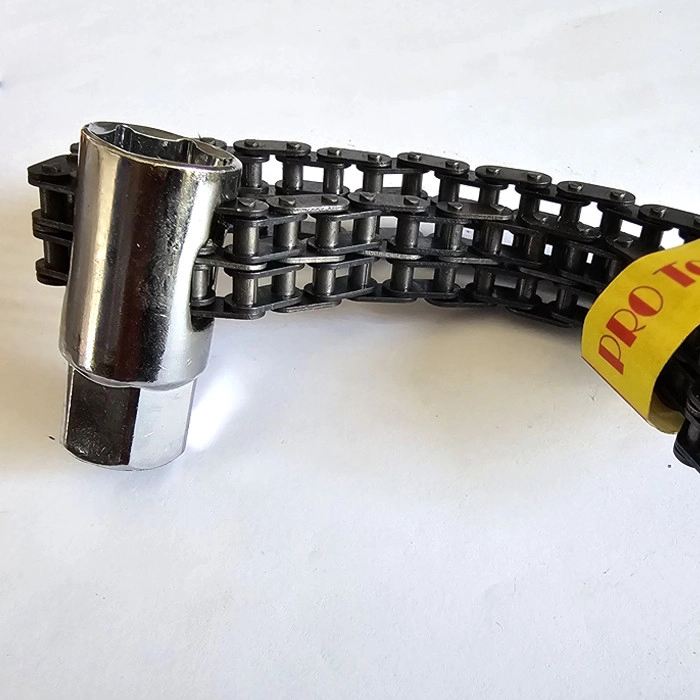 آچار فیلتر روغن زنجیری پروتولز کد PRT-007