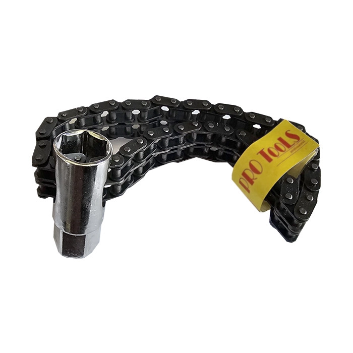 آچار فیلتر روغن زنجیری پروتولز کد PRT-007