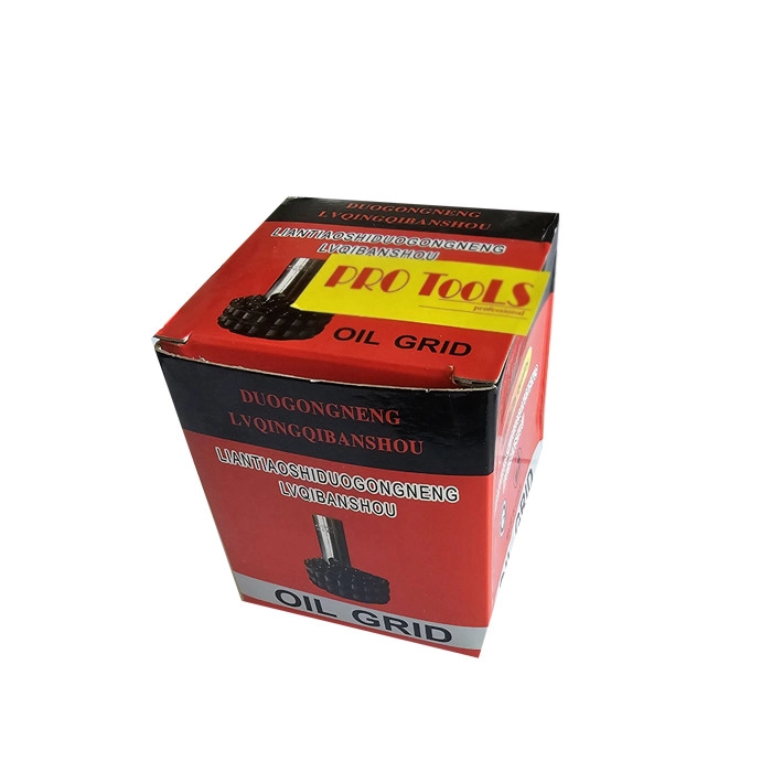 آچار فیلتر روغن زنجیری پروتولز کد PRT-007