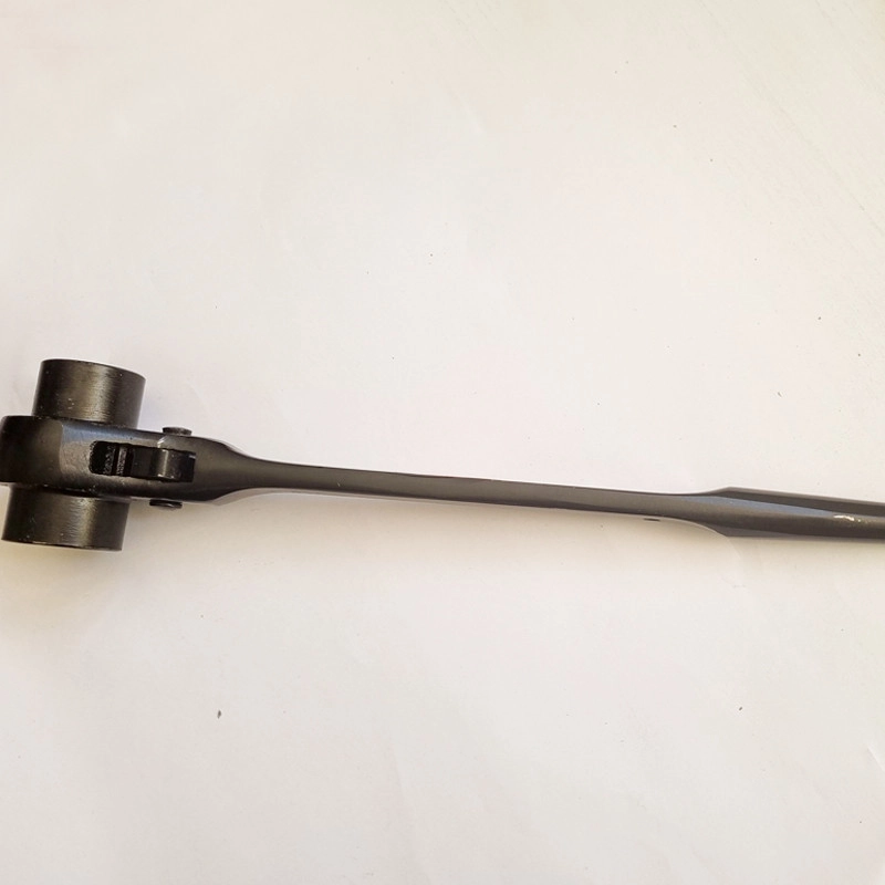 آچار جغجغه ای پرو کد P-R-O-0077 سایز 21، 23 میلی متر