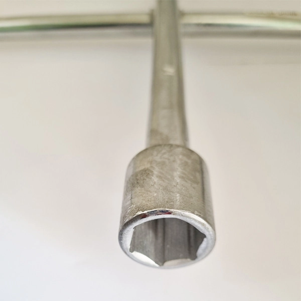آچار خودرو و چرخ پرو کد P-R-O-00369