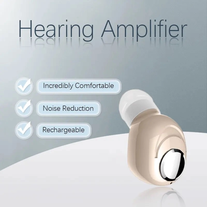 پروب سمعک مدل Newsound Mini