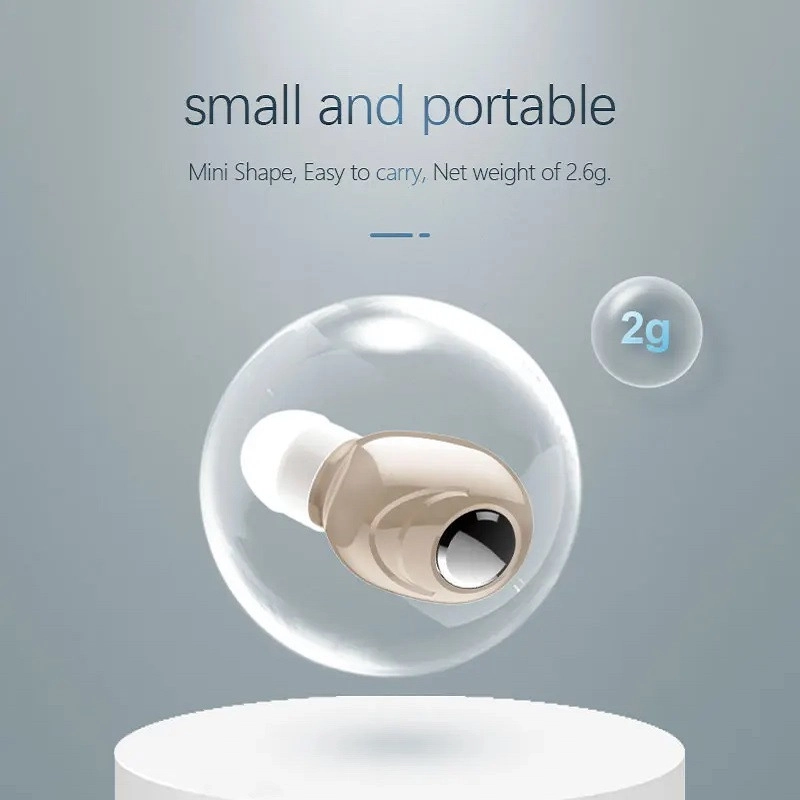 پروب سمعک مدل Newsound Mini
